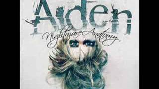 Aiden - Knife Blood Nightmare