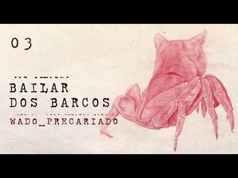 Video thumbnail for Bailar dos Barcos