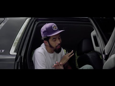 DUB AURA - BLACK TRUCK THRU ATLANTA [VIDEO]