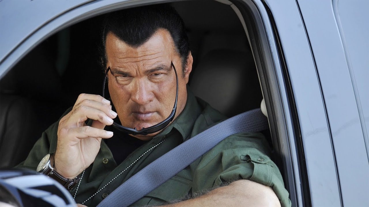 Justicia verdadera: Cruce mortal 💥| Película Completa en Español | 2011