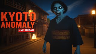 TERLALU NYATA! Kyoto Anomaly Bikin Merinding 🔥 [LIVE]