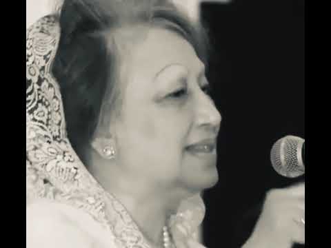 দেশের বাহিরে আমার কোন ঠিকানা নাই, বাংলাদেশই আমার ঠিকানা