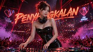 Download lagu DJ PENYANGKALAN 🔥(BREAKBEAT HARD BOUNCE) 💥 FULL BASS FESTIVAL MIX PALING GACOR (Racikan Om Dije) mp3