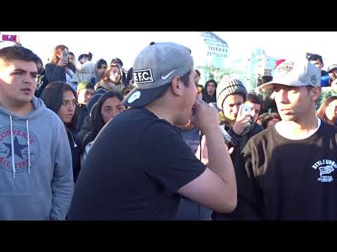 NAWL-T VS TEOREMA - PREVIA BATALLA POR LAS GLORIAS