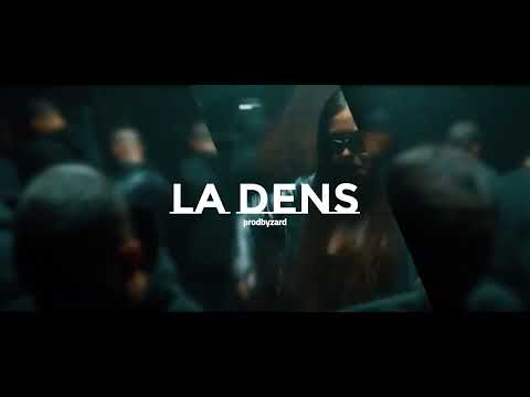 [FREE] SEKSI x LACKU x BIBA x OURMONEY Type Beat "LA DENS" | CRNI CERAK DRILL BEAT