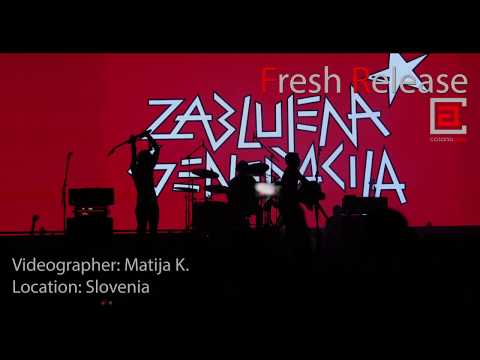 Fresh Release - Concert Videography (Zablujena Generacija)