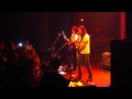 Dax Riggs - Let Me Be Your Cigarette (Live)