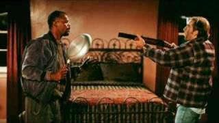 Sir Mix A Lot - Suburbian Nightmare (Amos and Andrew Soundtrack)