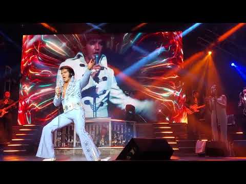 Dean Z Kentucky Rain/Polk Salad Annie