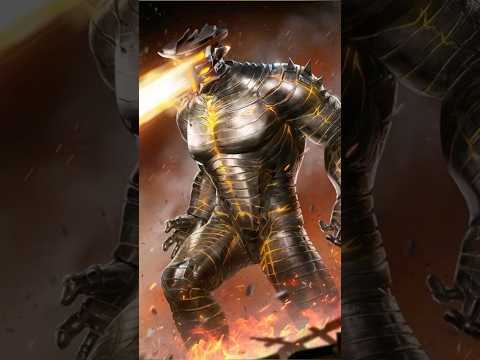 What’s the difference between Sentinels and Sentinel Robots ? #marvel #marvelmovie #scifi