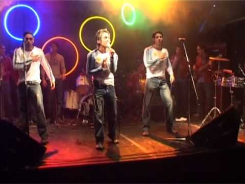 Hay Otra En Tu Lugar - La konga