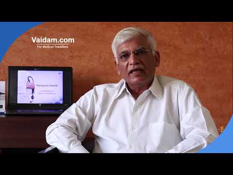Neurosurgery Treatments - Best Explained by Dr. Ashish Shrivastav from Dharamshila Narayana Hospital