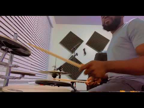 SIX STROKE HACKS - Drum lesson w/ the pocket king 🤴
