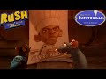 Rush A Disney Pixar Adventure Ratatouille Stop That Chef