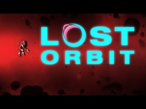 LOST ORBIT - Release Trailer thumbnail