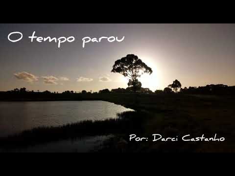 O Tempo Parou video