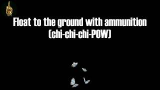 Hip Hop (Lyrics) - Mos Def
