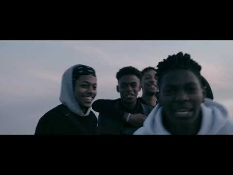 Lamar Røse  - No Friends