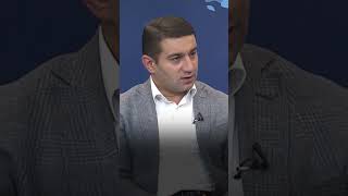 «Բնակչությանը աղքատացնող տնտեսական աճ են ունեցել»: Նաիրի Սարգսյան #ԿոնցեպտուալՀարթակ