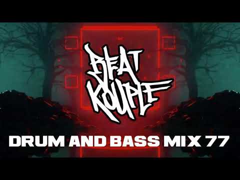 MiX #77 Drum and Bass // Neurofunk mixed by Beat Kouple
