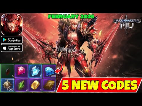 *𝗡𝗲𝘄* 𝗠𝗨 𝗗𝗮𝗿𝗸 𝗔𝘄𝗮𝗸𝗲𝗻𝗶𝗻𝗴 𝗚𝗶𝗳𝘁 𝗖𝗼𝗱𝗲𝘀 𝗙𝗘𝗕 𝟮𝟬𝟮𝟲 | 𝗠𝗨 𝗗𝗮𝗿𝗸 𝗔𝘄𝗮𝗸𝗲𝗻𝗶𝗻𝗴 𝗖𝗼𝗱𝗲𝘀 - 𝗛𝗼𝘄 𝘁𝗼 𝗥𝗲𝗱𝗲𝗲𝗺