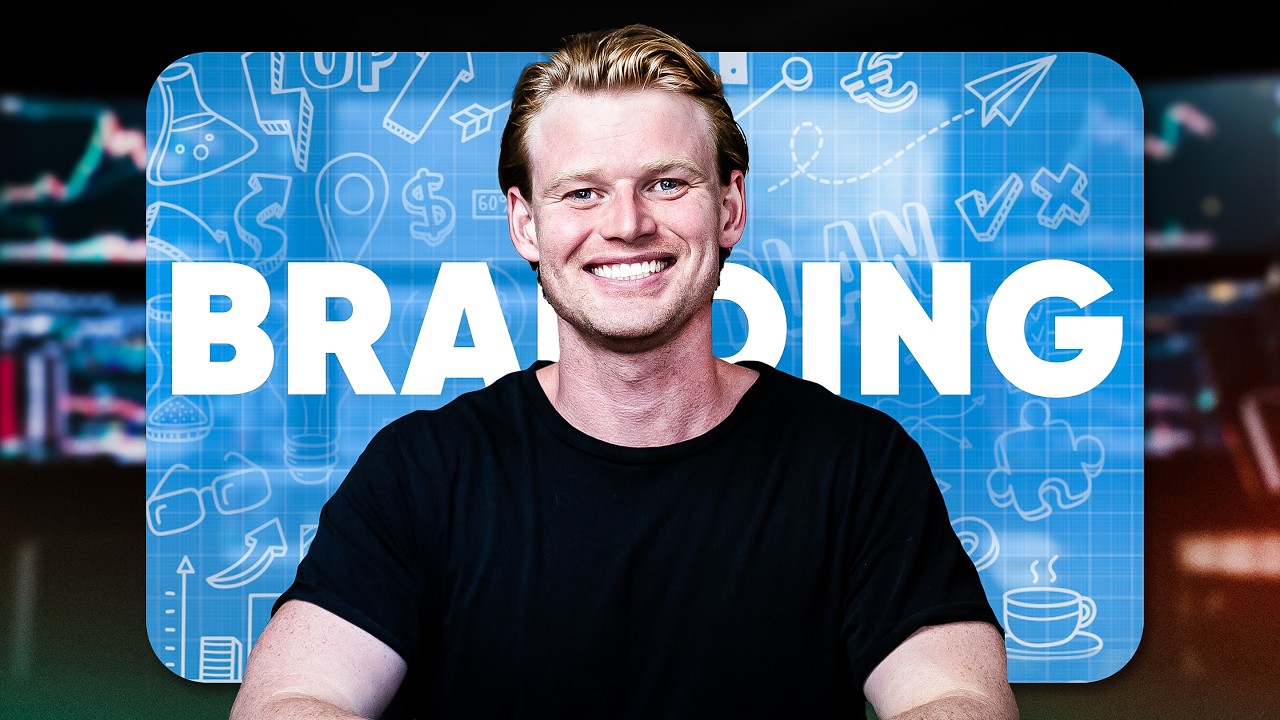 $850M CEO's Ultimate Branding Deck Guide