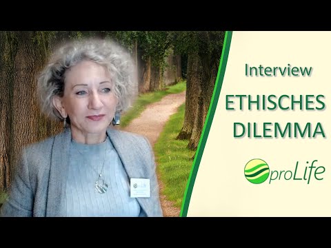 Ethisches Dilemma - Moral bei Psychotherapeuten
