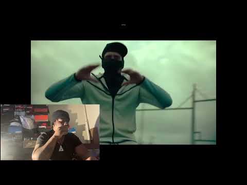 KAHUKX - Fake I️ THINK THIS MY NEW FAV AUSSIE RAP SONG 😳 L’A Els Reacts 😈🔥 #australiandrill 🇦🇺