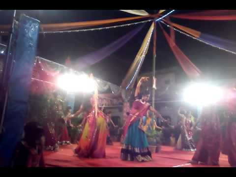 garba video rangilo rut