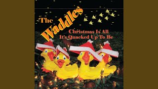 Here Comes Santa Claus