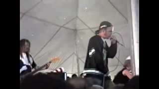 Crashdog   Cornerstone 1993