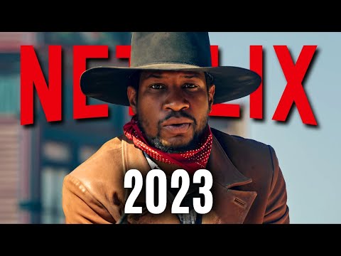 Top 7 Best WESTERNS on Netflix to Watch Right Now! 2023