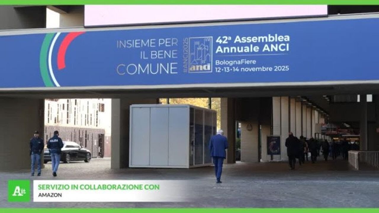 Amazon, con Econo.MIA educazione finanziaria nei territori