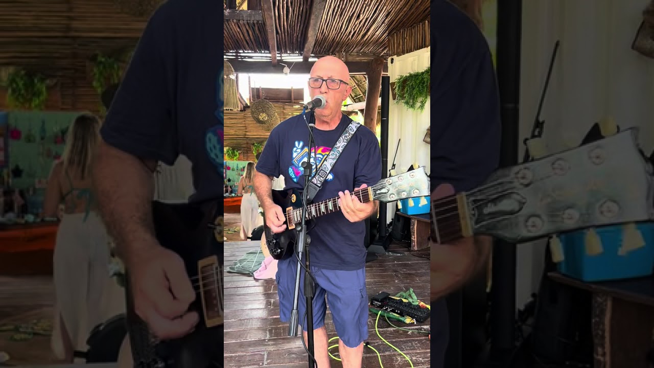 Promotional video thumbnail 4 for Eddy Lieberman Music