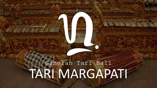 Download lagu GAMELAN TARI MARGAPATI | MUSIK / TABUH IRINGAN TARI MARGAPATI mp3