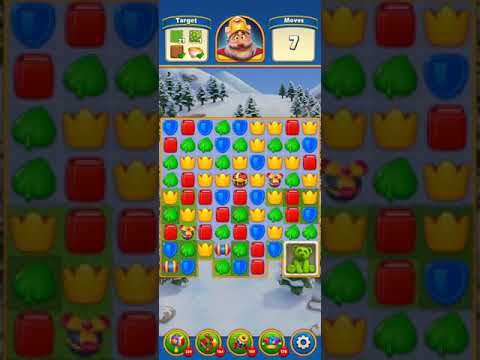 Loyal Match Level 2796