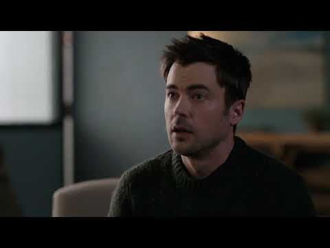 Zeke has a relapse - Zekaela 4x06