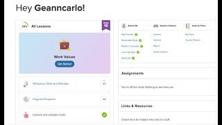 Accessing the XELLO platform through SDUSD and CLEVER