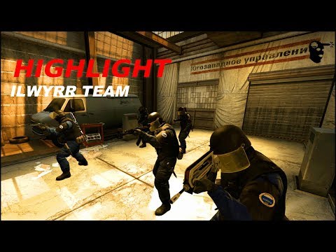 HIGHLIGHT ILWYRR TEAM