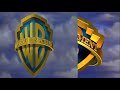 Warner Bros Feature Animation Studios Logo 2011