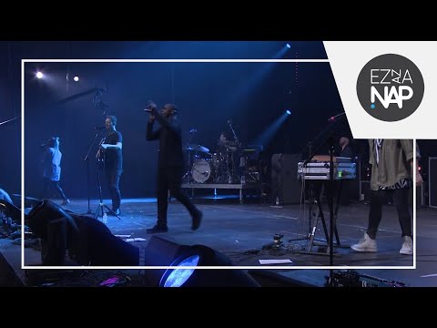Hillsong Worship & Reuben Morgan - Alive // Ez az a nap! 2017