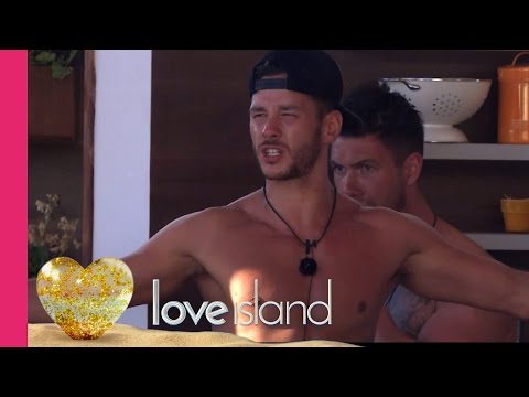 download lagu mp3 mp4 Love Island 2016, download lagu Love Island 2016 gratis, unduh video klip Love Island 2016