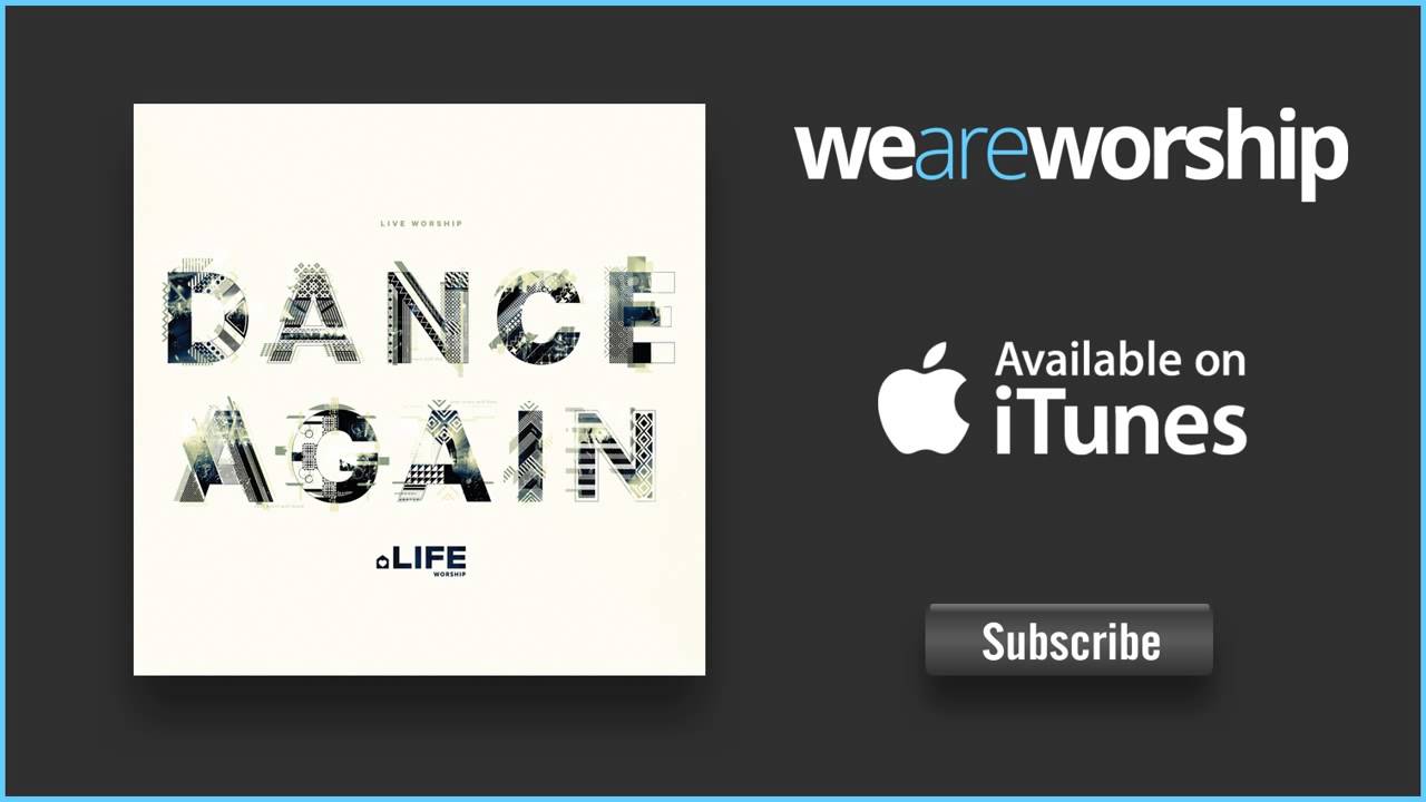 LIFE Worship - The Promise Isnt Over (Live)