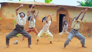Masaka Kids Africana Dancing Videos 2019 || What's your favourite?