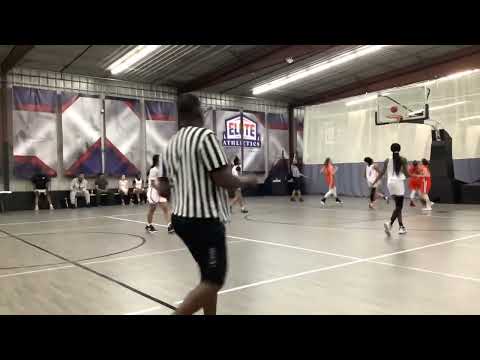 2027 ESLF vs 2027 Ohio Stars-Zollars full game