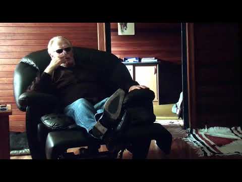 Ginger Baker vs The World