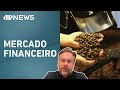 EUA Indicam Taxa Zero Para Café E Cacau Hugo Garbe Analisa Movimentação Do Mercado
