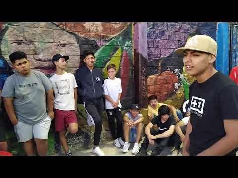 Fecha 7: 16avos - Skan VS Icónico - Free Moment Varela