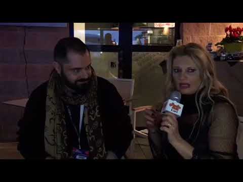 Intervista Alessio Boni