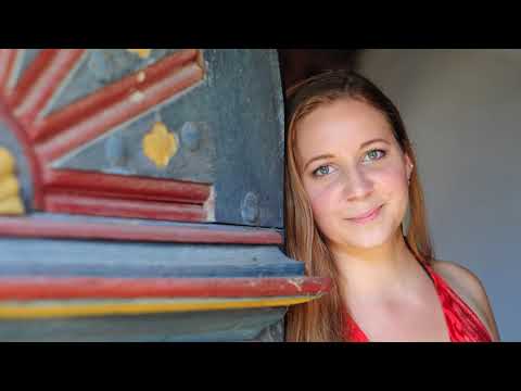 Tímár Sára - Elment az én párom... (Moldva)